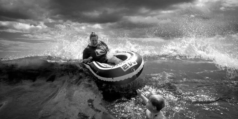 Everything’s just beachy: Our favorite reader-submitted Photos of the Day Everything’s just beachy: Our favorite reader-submitted Photos of the Day