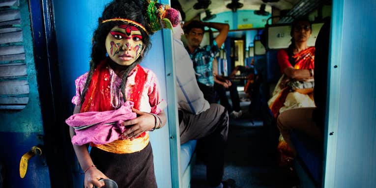 Sony World Photography Awards Announce Youth, Open, National Winners Sony World Photography Awards Announce Youth, Open, National Winners