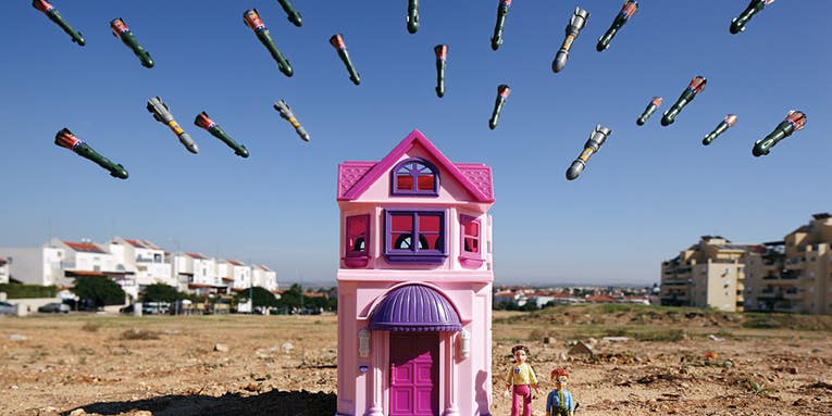 Brian McCarty’s War-Toys Brian McCarty’s War-Toys