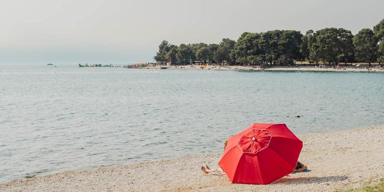 Electrifyingly hot: our favorite reader-submitted photos of the day Electrifyingly hot: our favorite reader-submitted photos of the day