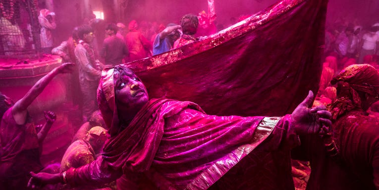 Interview: Daniel Berehulak on Afghanistan, India and Pakistan Interview: Daniel Berehulak on Afghanistan, India and Pakistan