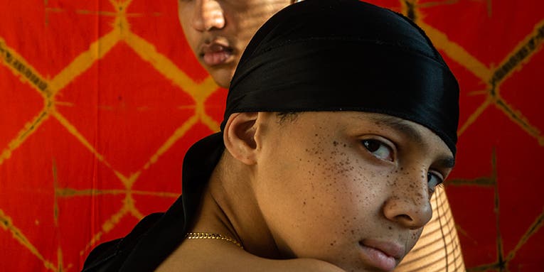 Winners & favorites from the Taylor Wessing Photographic Portrait Prize contest Winners & favorites from the Taylor Wessing Photographic Portrait Prize contest
