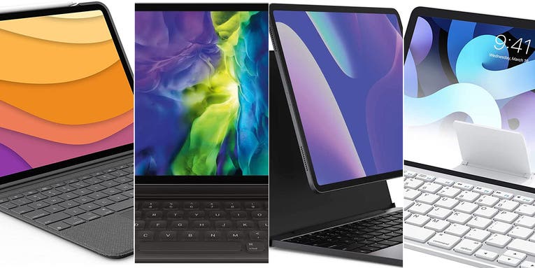Best iPad keyboards in 2023 Best iPad keyboards in 2023