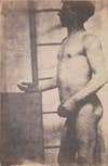 Unknown French Photographer, 1856