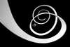 Jan Kasl (Czech Republic) won in the Creative by Skylum category for his surreal image, titled, âThe Spiral,â of a skater inside a spiral.