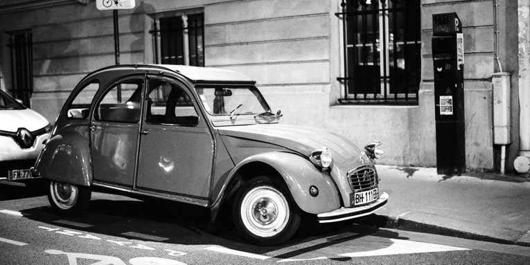 Rev your engines: Show us your best automotive images Rev your engines: Show us your best automotive images