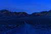 âMountain range surrounding the Nevada Test Site, November, 2017.â Photography by Sim Chi Yin, Singaporean (b. Singapore 1978). From the series âMost People Were Silent.â Archival pigment print. Harvard Art Museums/Fogg Museum, Richard and Ronay Menschel Fund for the Acquisition of Photographs, 2020.181.