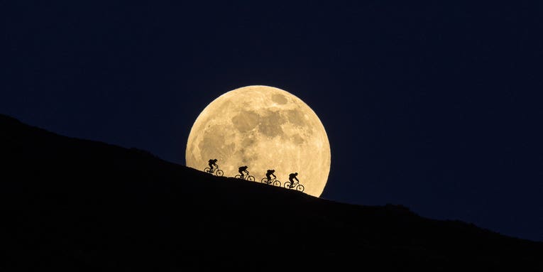 Majesty, mystery, and a dash of daring reign in these mountaineering photos Majesty, mystery, and a dash of daring reign in these mountaineering photos
