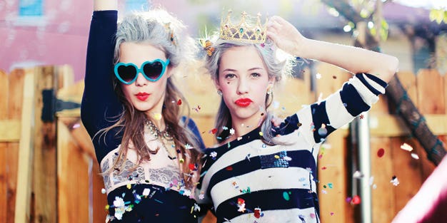 Five Under 20: Young Photographers You Should Know Five Under 20: Young Photographers You Should Know