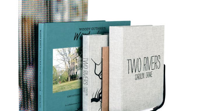 Welcome to the Golden Age of DIY Photo Books Welcome to the Golden Age of DIY Photo Books