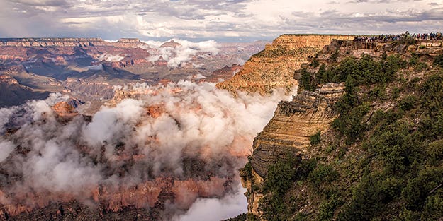 Mentor Series: Manny Larioza’s Picturesque Sedona Mentor Series: Manny Larioza’s Picturesque Sedona