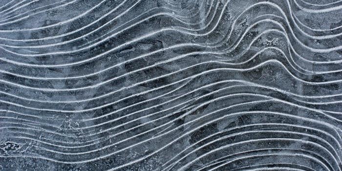 Reader Gallery: Fantastic Photos of Ice Reader Gallery: Fantastic Photos of Ice