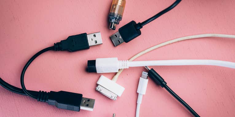 European Union agrees on USB-C mandate for cameras, smartphones, and more European Union agrees on USB-C mandate for cameras, smartphones, and more