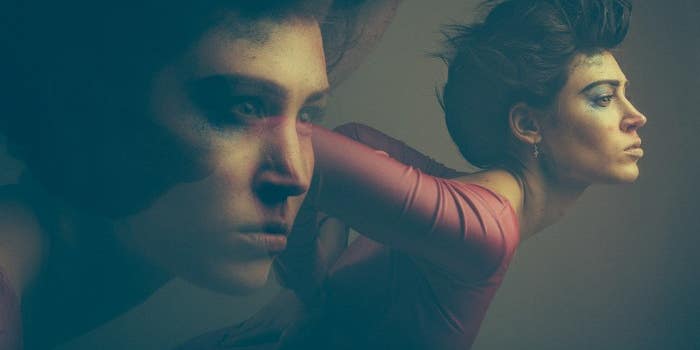 Photo Challenge Finalists: Dramatic Multiple Exposures Photo Challenge Finalists: Dramatic Multiple Exposures