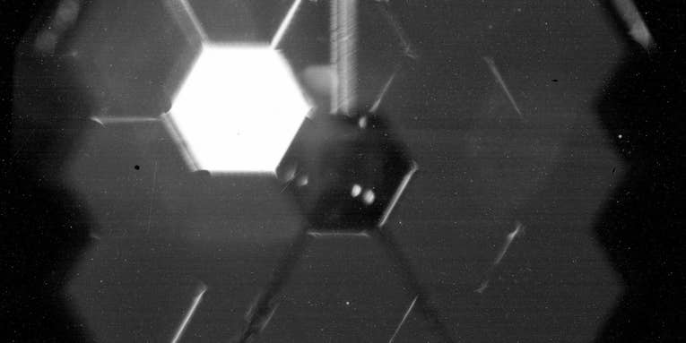 How to ‘focus’ a six-ton space telescope How to ‘focus’ a six-ton space telescope