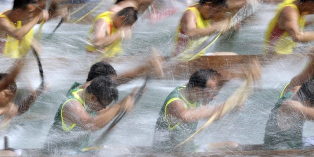 Reader Gallery: 12 Great Slow Shutter Speed Sports Photos Reader Gallery: 12 Great Slow Shutter Speed Sports Photos