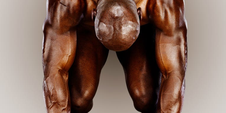 Interview: The Versatile Work of Howard Schatz Interview: The Versatile Work of Howard Schatz