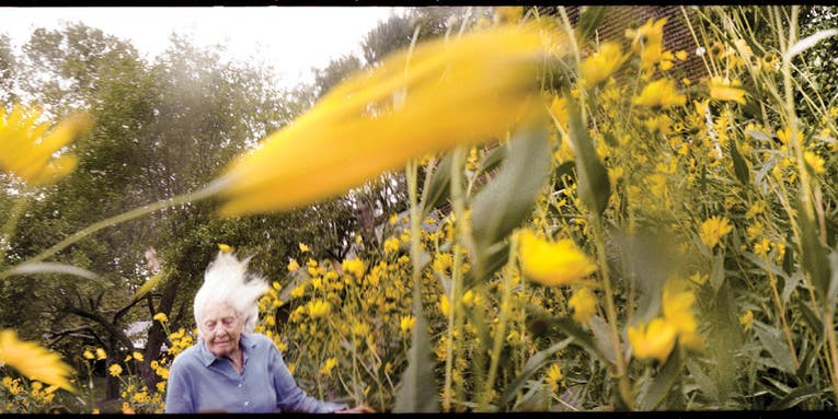 Legends in the Field: Sylvia Plachy Legends in the Field: Sylvia Plachy