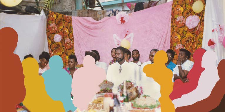 See the work that earned these 20 photographers a share of Google’s new creative fund See the work that earned these 20 photographers a share of Google’s new creative fund
