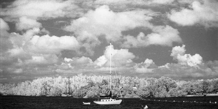 In the absence of color, the story shines: our favorite reader-submitted B&W images In the absence of color, the story shines: our favorite reader-submitted B&W images