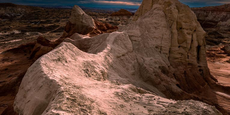 From breathtaking coastlines to majestic mountains, here are our favorite reader-submitted Photos of the Day From breathtaking coastlines to majestic mountains, here are our favorite reader-submitted Photos of the Day