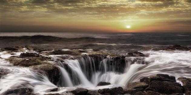 Reader Gallery: 29 Landscape Photos With Strong Foregrounds Reader Gallery: 29 Landscape Photos With Strong Foregrounds