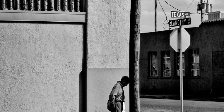 Matt Black Awarded 2015 W. Eugene Smith Grant Matt Black Awarded 2015 W. Eugene Smith Grant