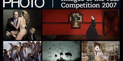 Images of the Year Competition 2007 Images of the Year Competition 2007