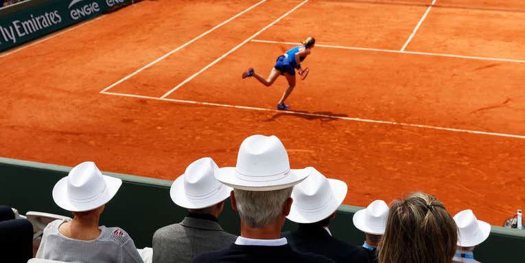 Martin Parr on collecting photobooks, shooting tennis, and the challenges of modern street photography Martin Parr on collecting photobooks, shooting tennis, and the challenges of modern street photography