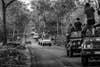 Indian photographer Senthil Kumaranâs Boundaries: Human-Tiger Conflict won the Long-Term Projects category.