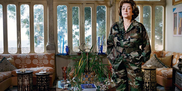 5 Female Photographers Capture the Clash of Life and Conflict in Beirut 5 Female Photographers Capture the Clash of Life and Conflict in Beirut
