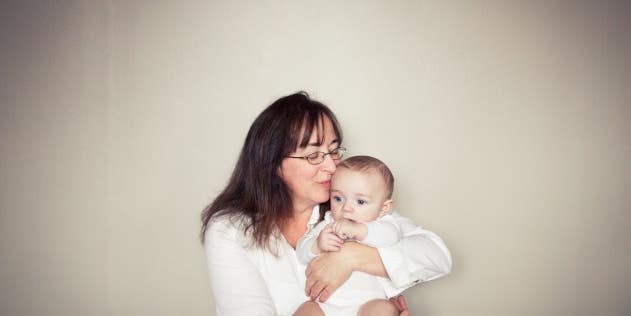 Reader Gallery: Portraits of Motherhood Reader Gallery: Portraits of Motherhood