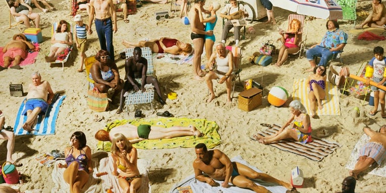 Interview: Alex Prager’s Nod to the Golden Era of Film Interview: Alex Prager’s Nod to the Golden Era of Film