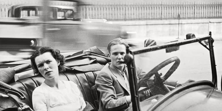 Walker Evans’ American Photographs, and five other photobooks worth checking out Walker Evans’ American Photographs, and five other photobooks worth checking out