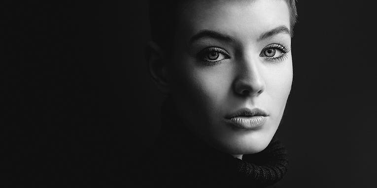 Rembrandt Lighting for Creating Dramatic Portraits Rembrandt Lighting for Creating Dramatic Portraits