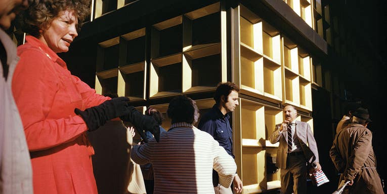 Legends in the Field: Joel Meyerowitz Legends in the Field: Joel Meyerowitz