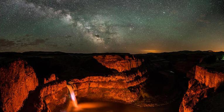 Photo Gallery: The Weather Channel’s #ItsAmazingOutThere Contest Photo Gallery: The Weather Channel’s #ItsAmazingOutThere Contest