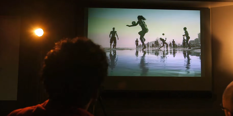 Video: Selecting Winners for National Geographic’s 2015 Photo Contest Video: Selecting Winners for National Geographic’s 2015 Photo Contest
