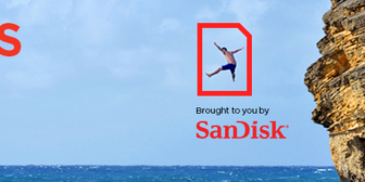 SanDisk Life’s Stories Photo Contest SanDisk Life’s Stories Photo Contest